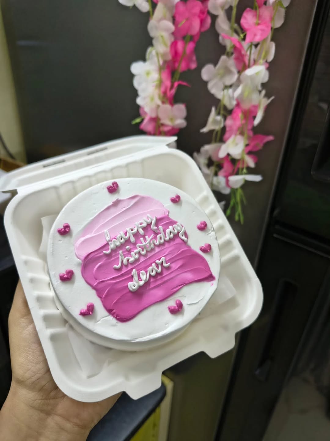 NasCakes creation 1