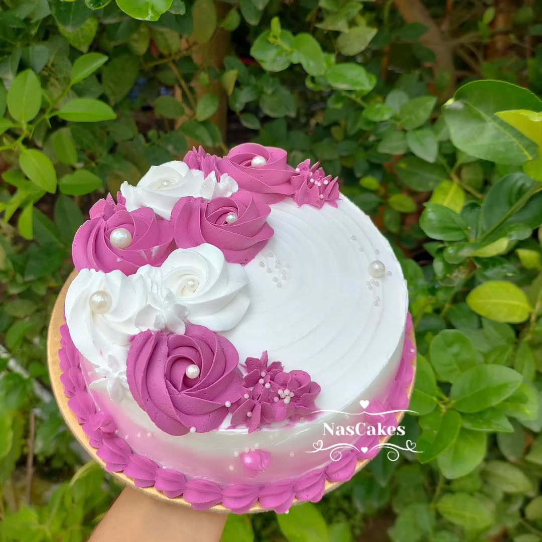 NasCakes creation 14