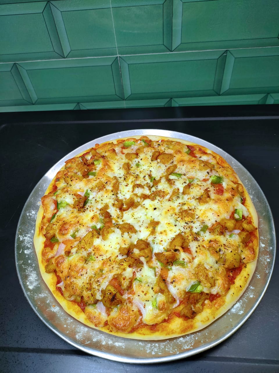 NasCakes creation 26
