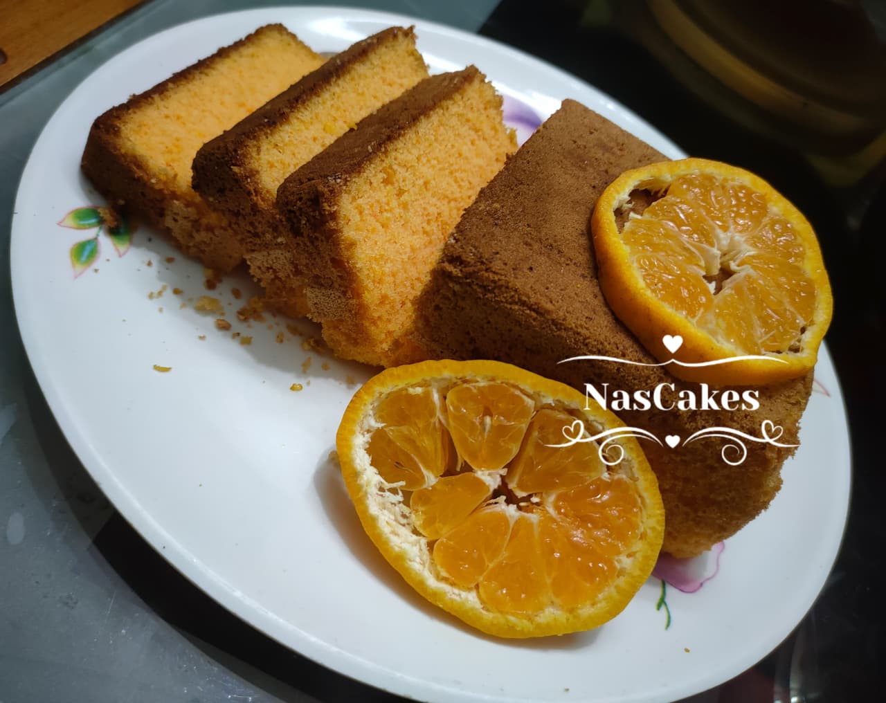 NasCakes creation 19